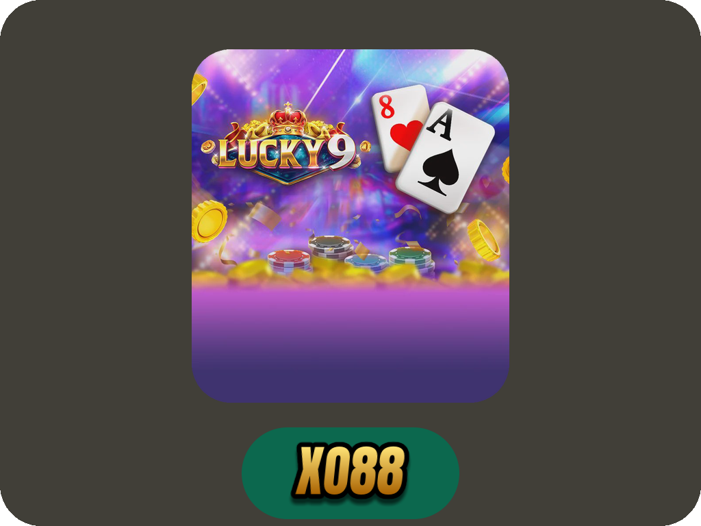 LUCKY 9