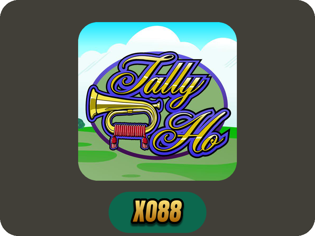 Tally Ho