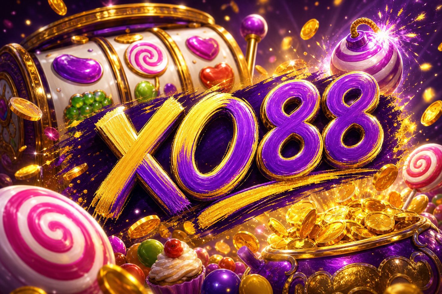 Kinh nghiệm chơi game đổi thưởng tại XO88: Từ đăng ký…
