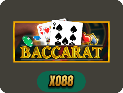 Baccarat