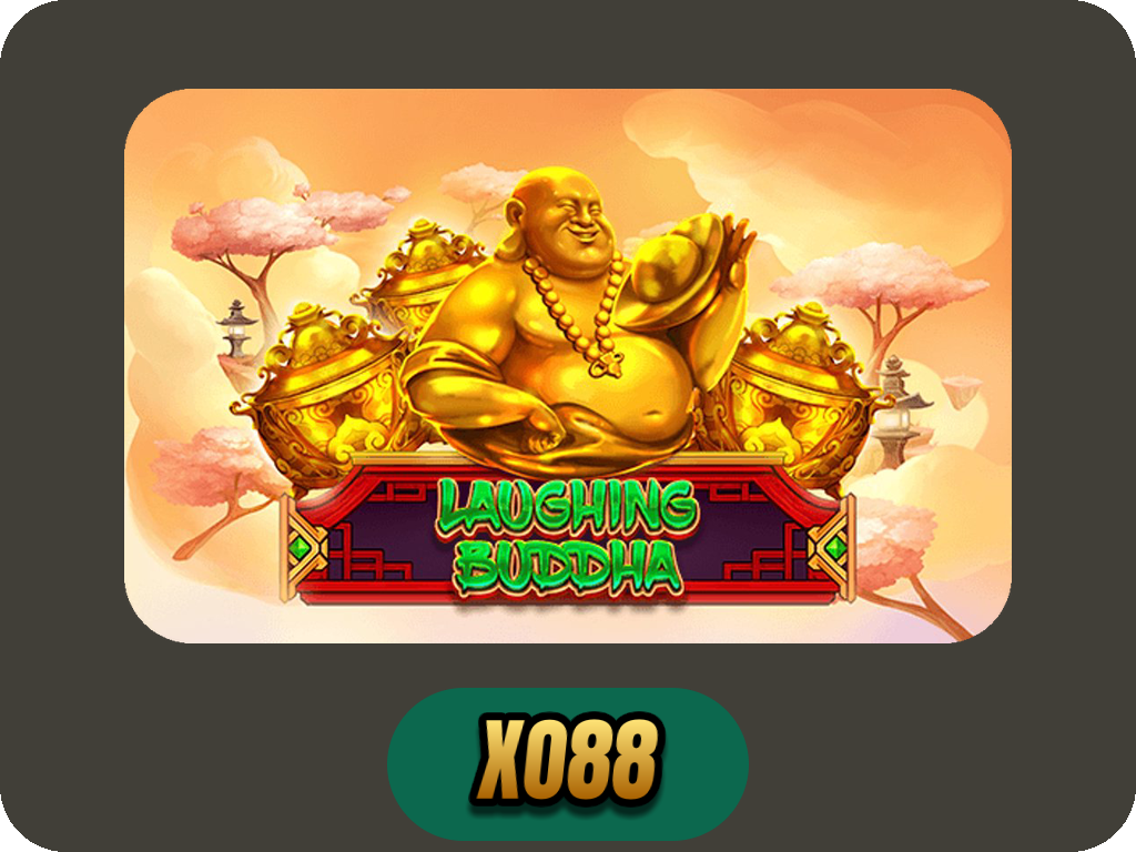 Laughing Buddha