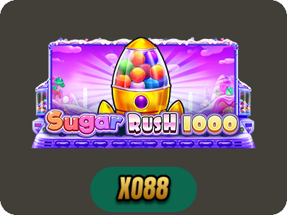 Sugar Rush 1000