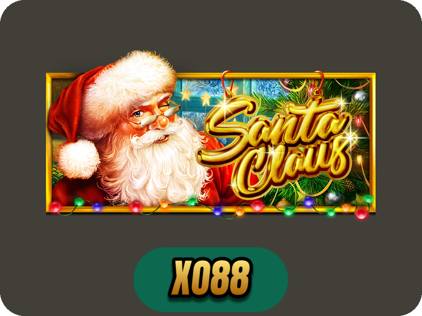 Santa Claus