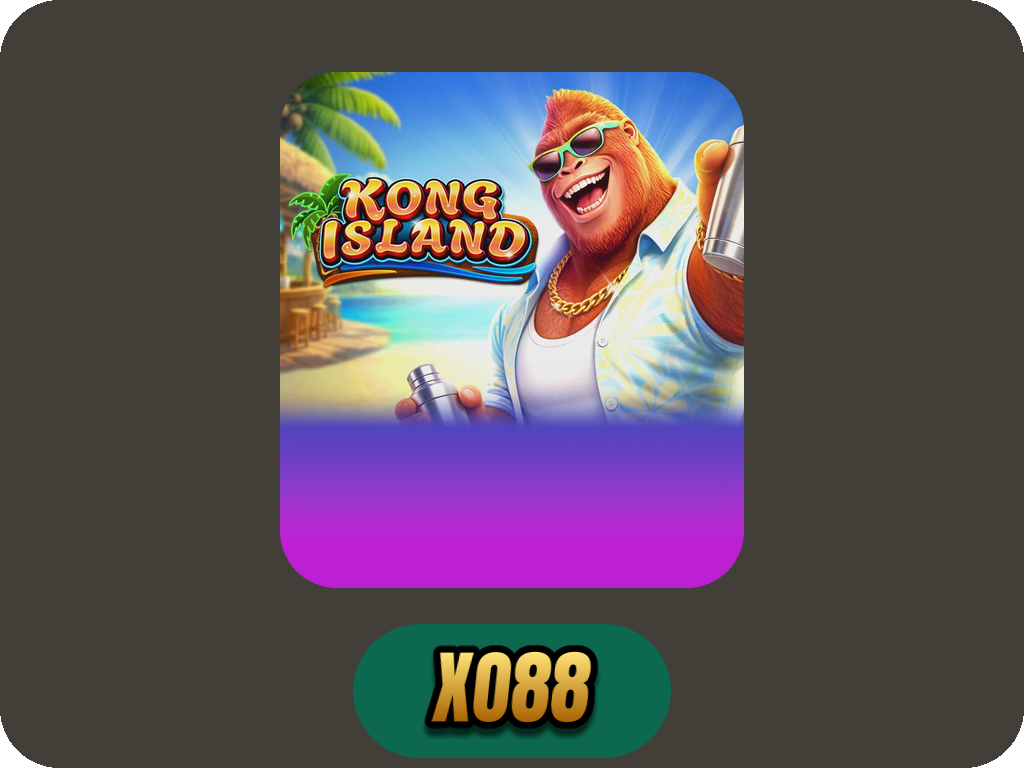 KONG ISLAND