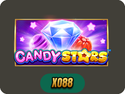 Candy Stars