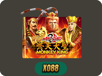 Monkey King