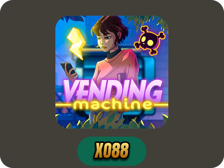 Vending Machine