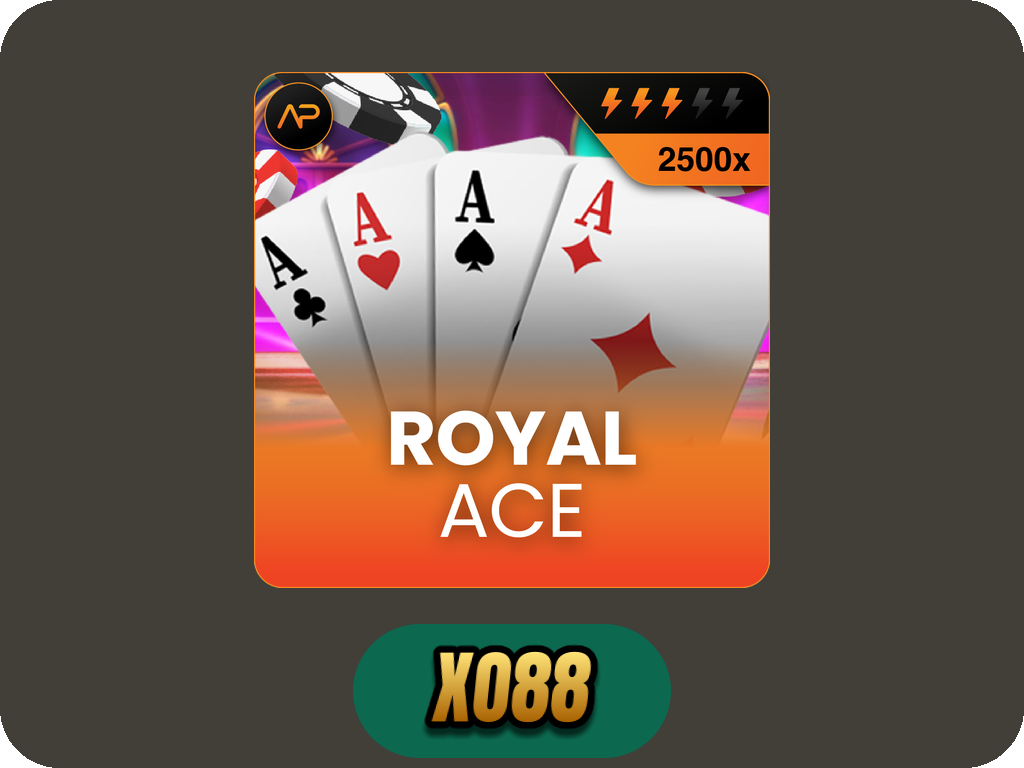 Royal Ace