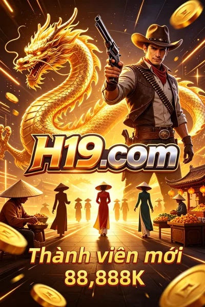 H19 2026 Slot Nổ Hũ RTP Cao