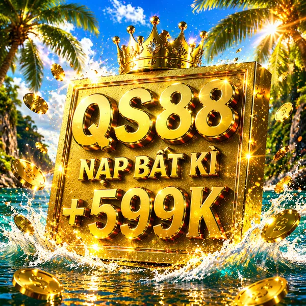 QS88 Game Online Chính Thức 2026