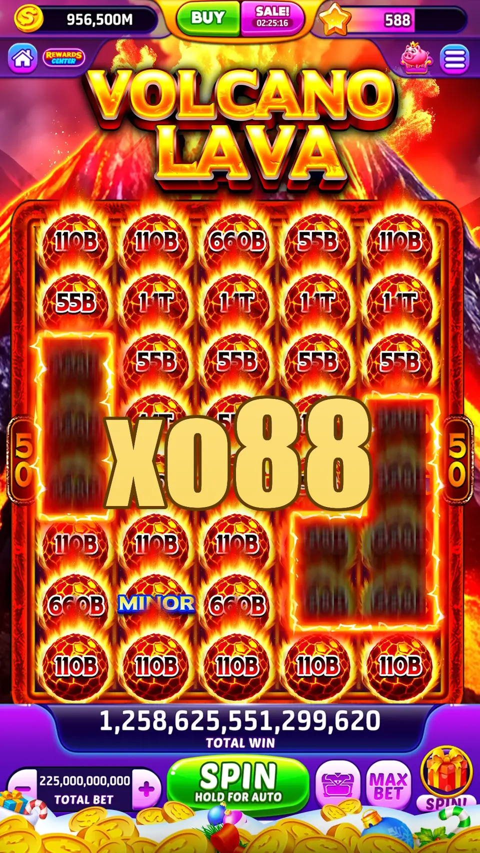 xo88 Đăng nhập