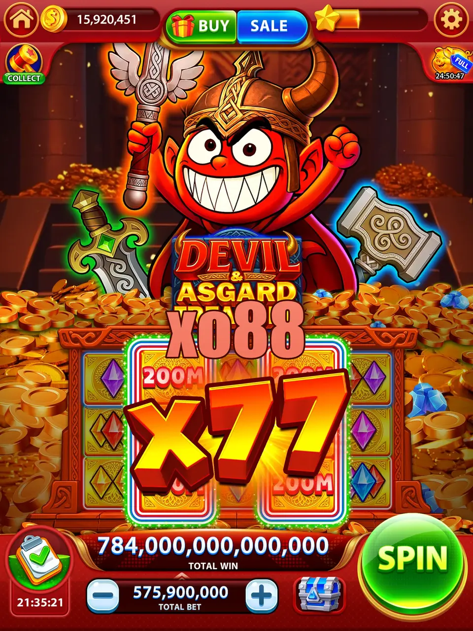 xo88 Ảnh chụp màn hình - APK Chính thức