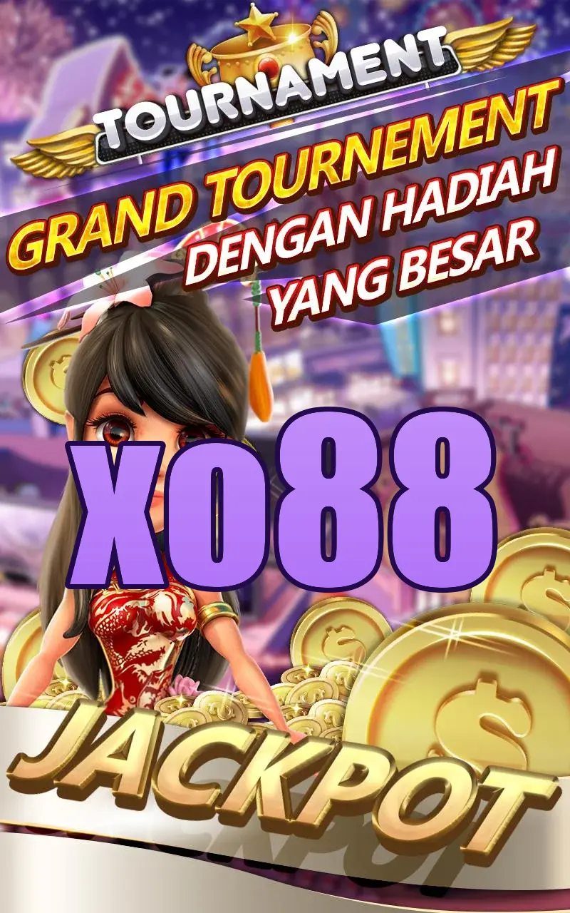 xo88 Ảnh chụp màn hình Chính thức APK